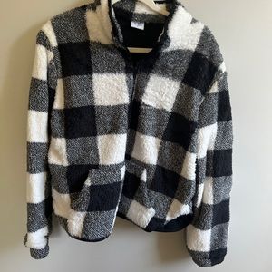 Little Bipsy Women’s fleece pullover